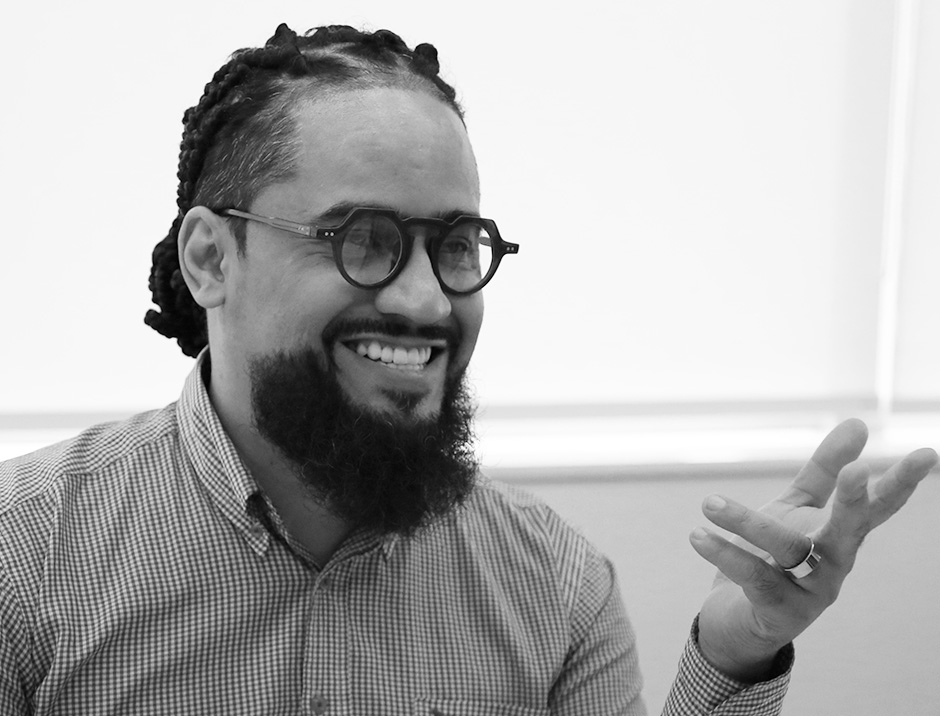 Rodrigo Marques